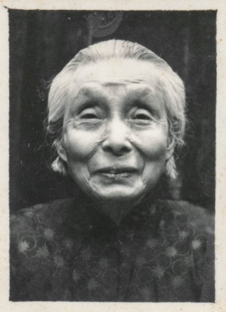 María Dolores García